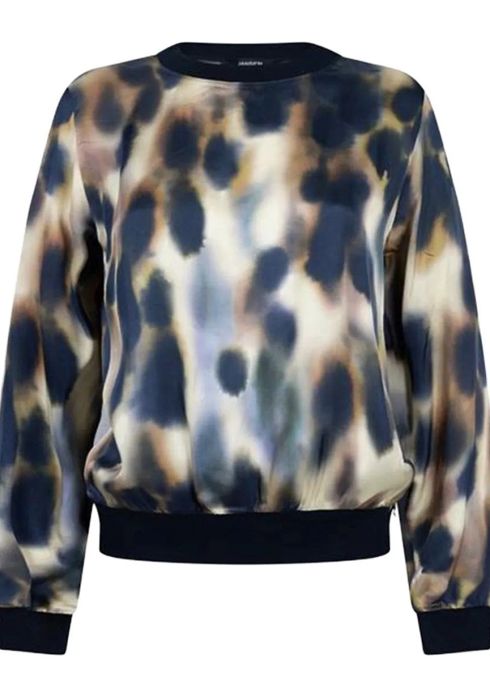 JANSEN AMSTERDAM SHIRT