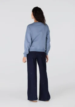JANSEN AMSTERDAM SWEATER