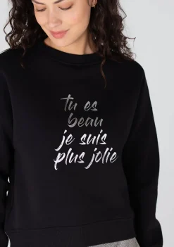 JANSEN AMSTERDAM SWEATER
