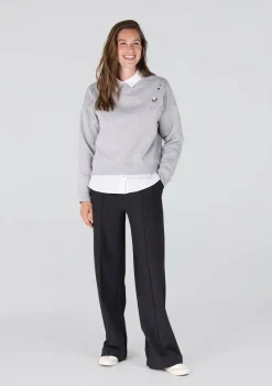 JANSEN AMSTERDAM SWEATER