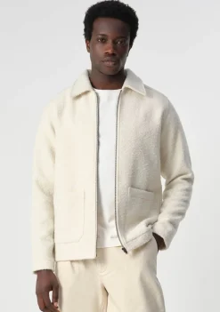 J.C RAGS OVERSHIRT
