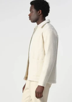J.C RAGS OVERSHIRT