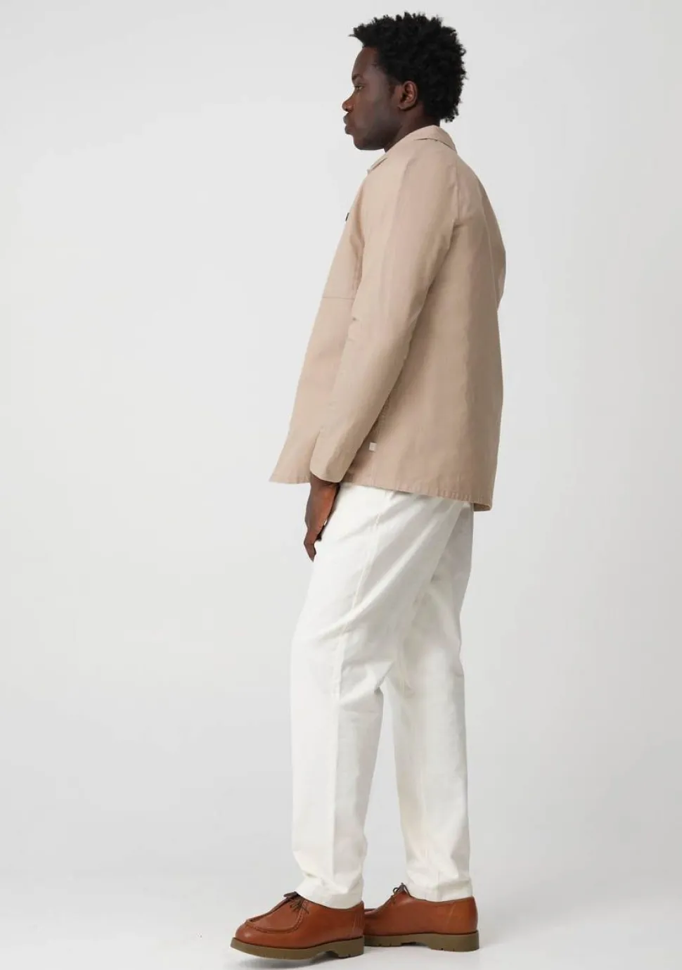 J.C RAGS OVERSHIRT