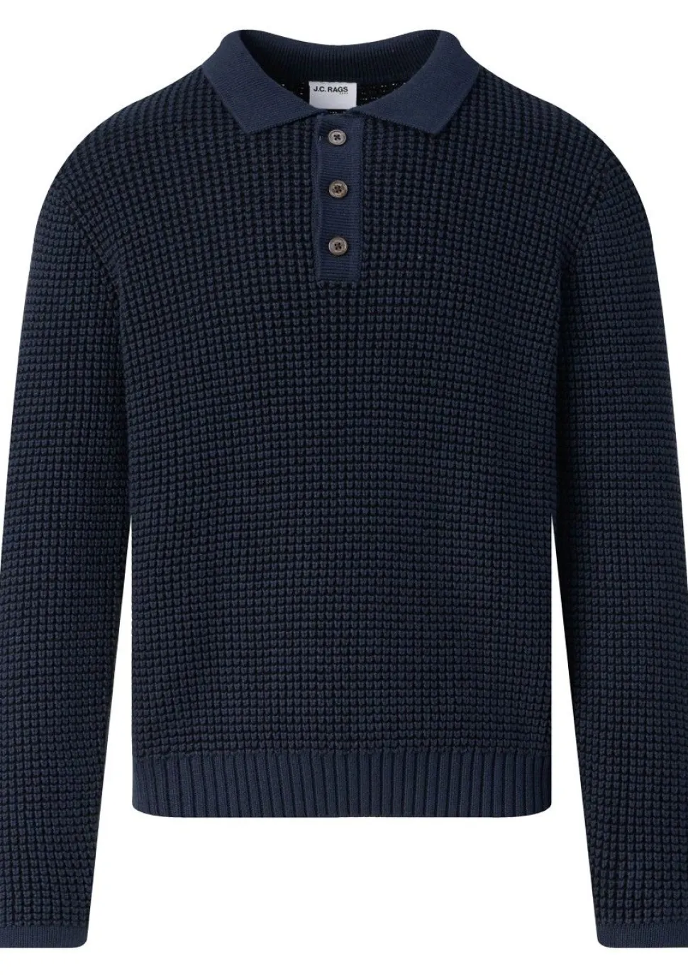 J.C RAGS POLO