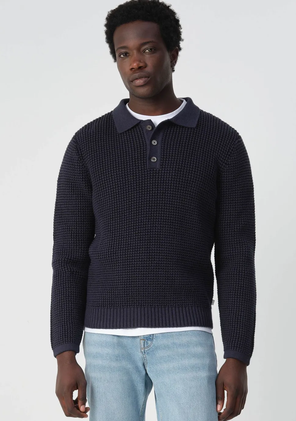 J.C RAGS POLO