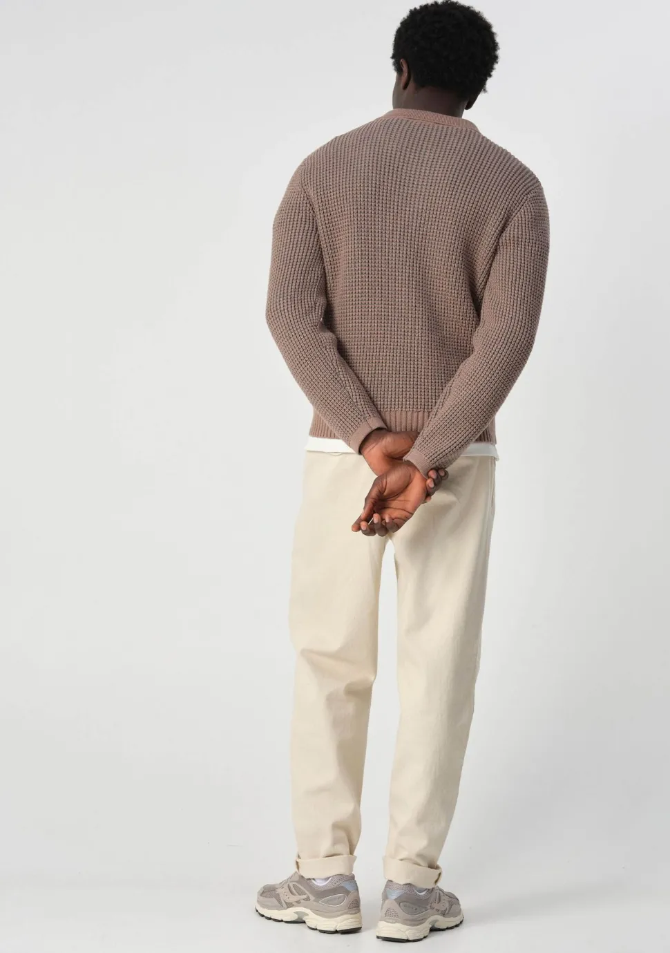J.C RAGS POLO
