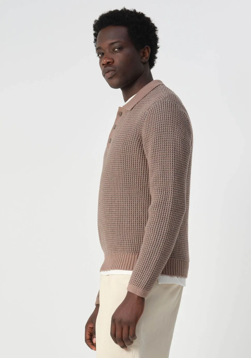 J.C RAGS POLO