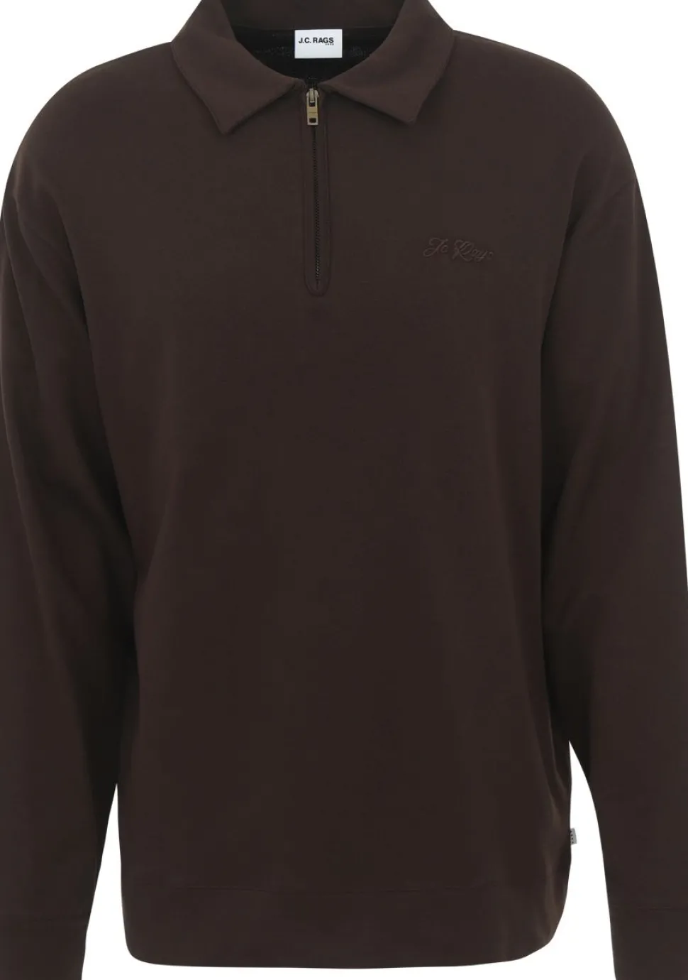 J.C RAGS POLO