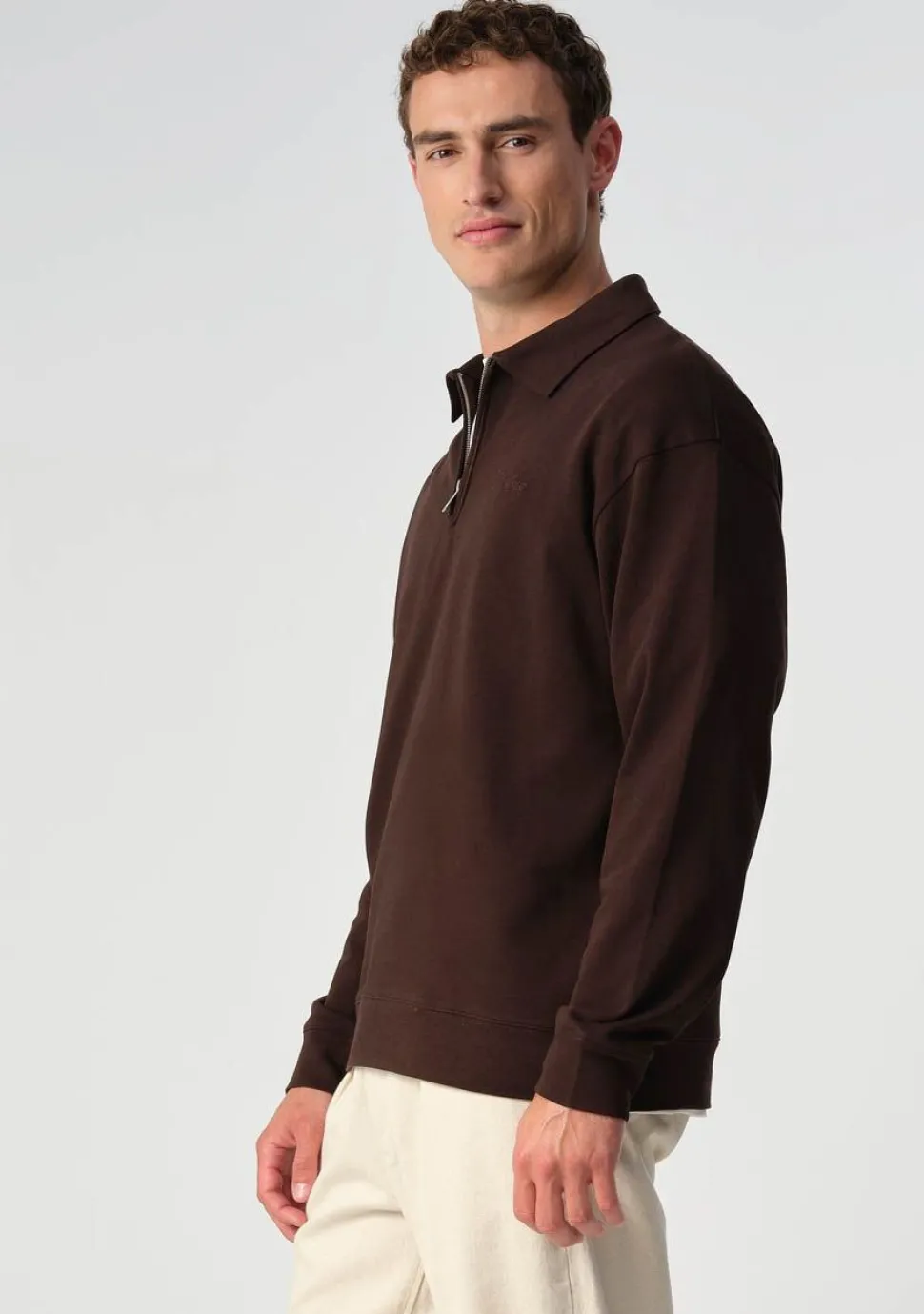 J.C RAGS POLO
