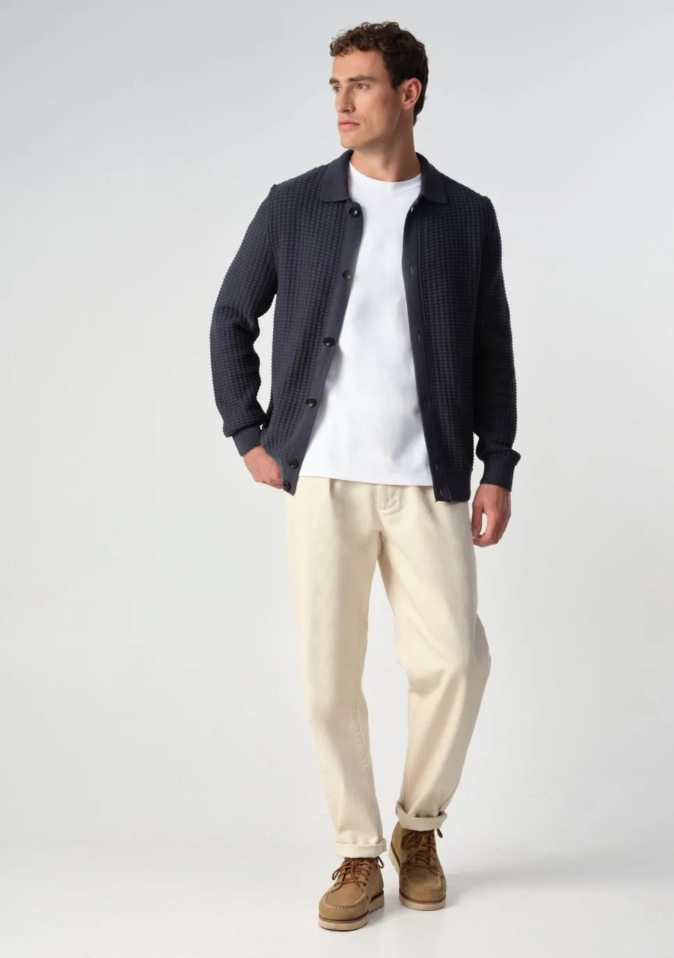 J.C RAGS VEST