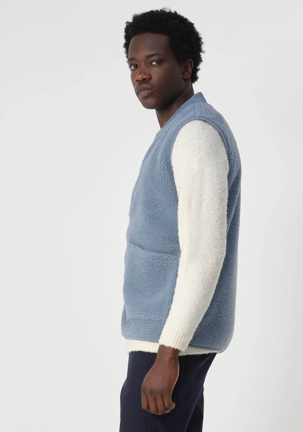 J.C RAGS VEST