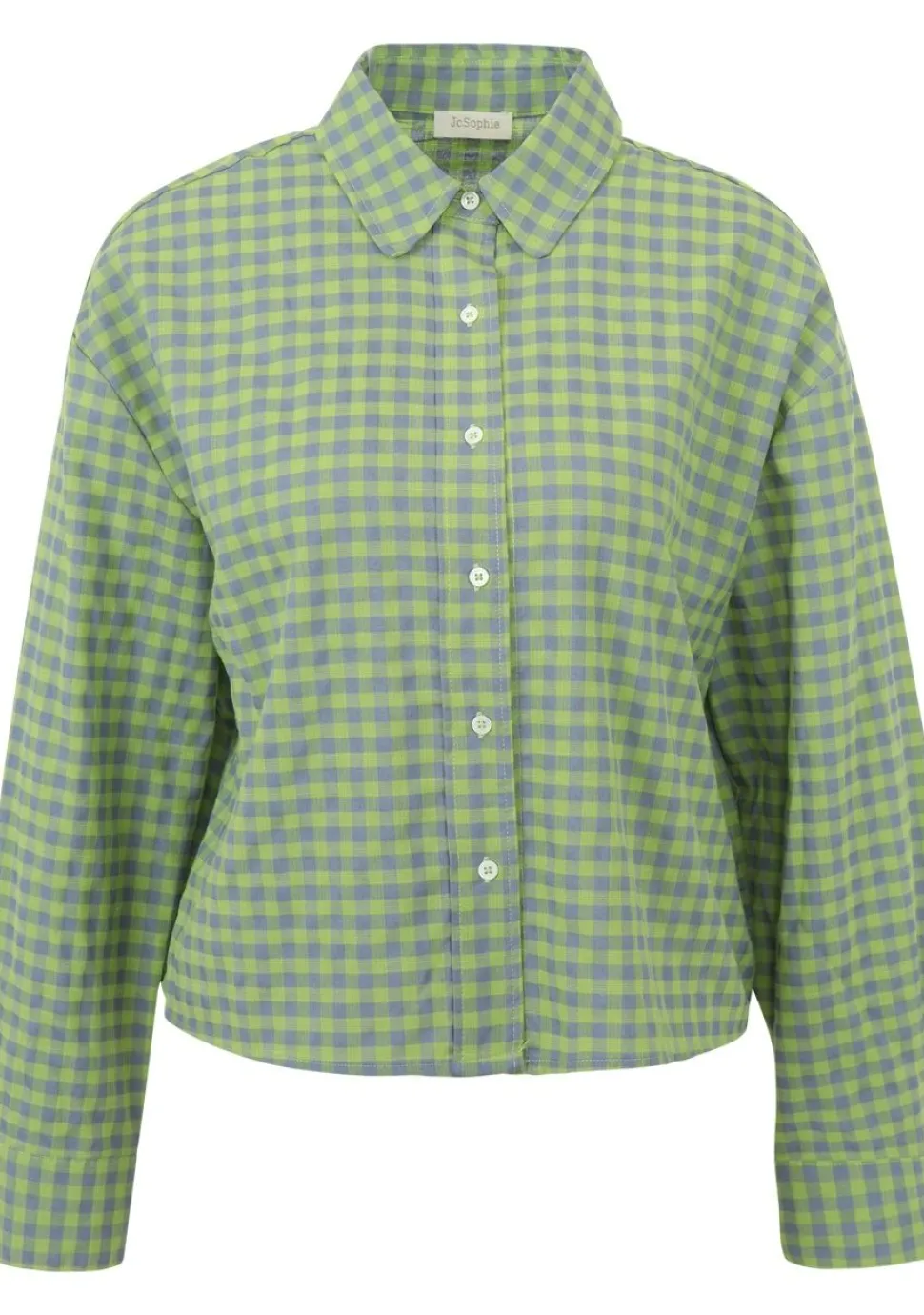 JC SOPHIE BLOUSE