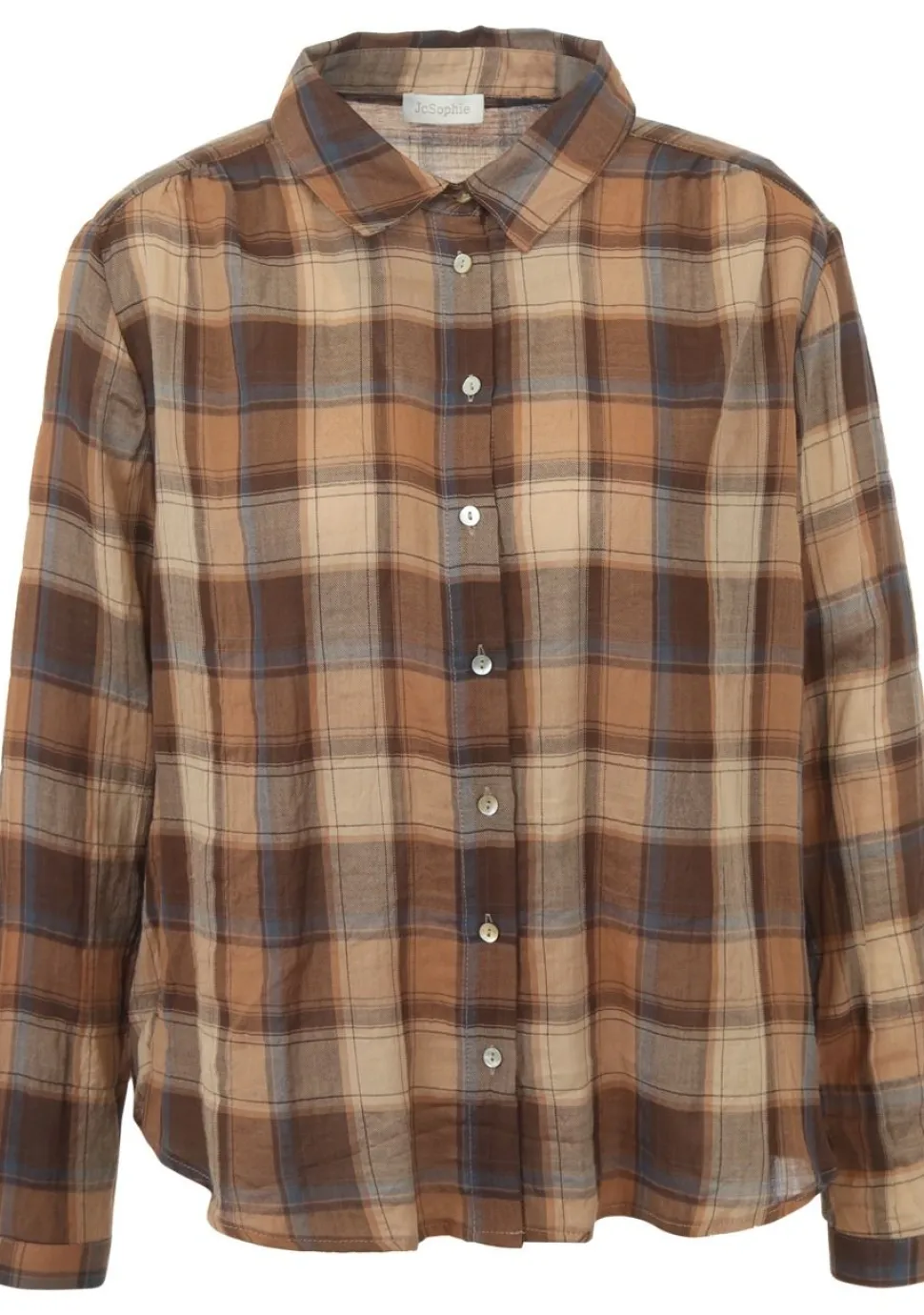 JC SOPHIE BLOUSE