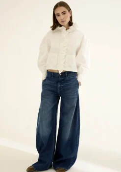 JC SOPHIE BLOUSE