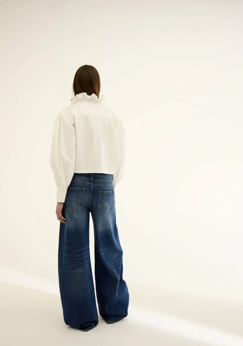 JC SOPHIE BLOUSE