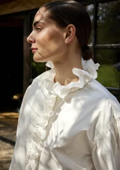 JC SOPHIE BLOUSE