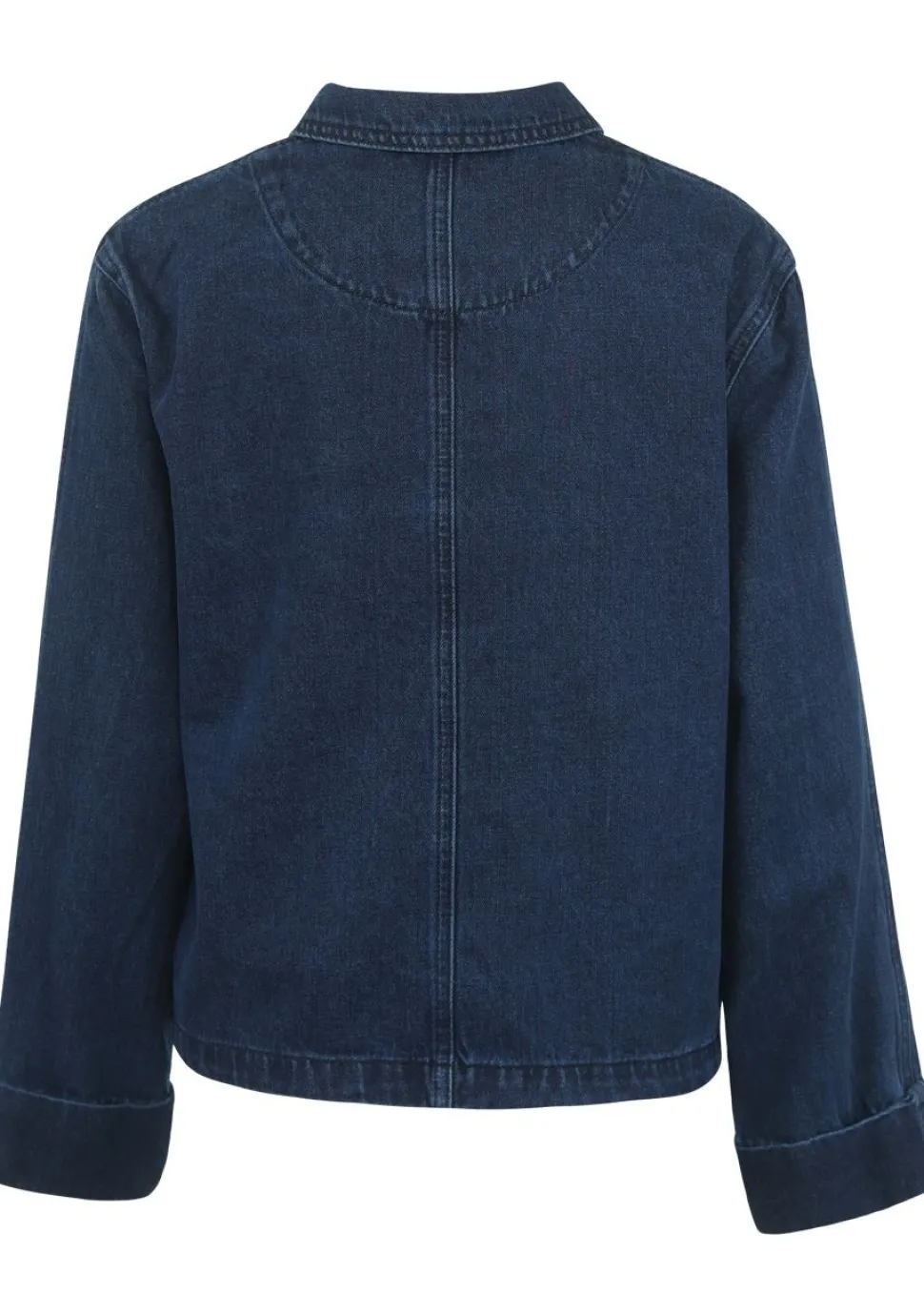 JC SOPHIE DENIMJACK