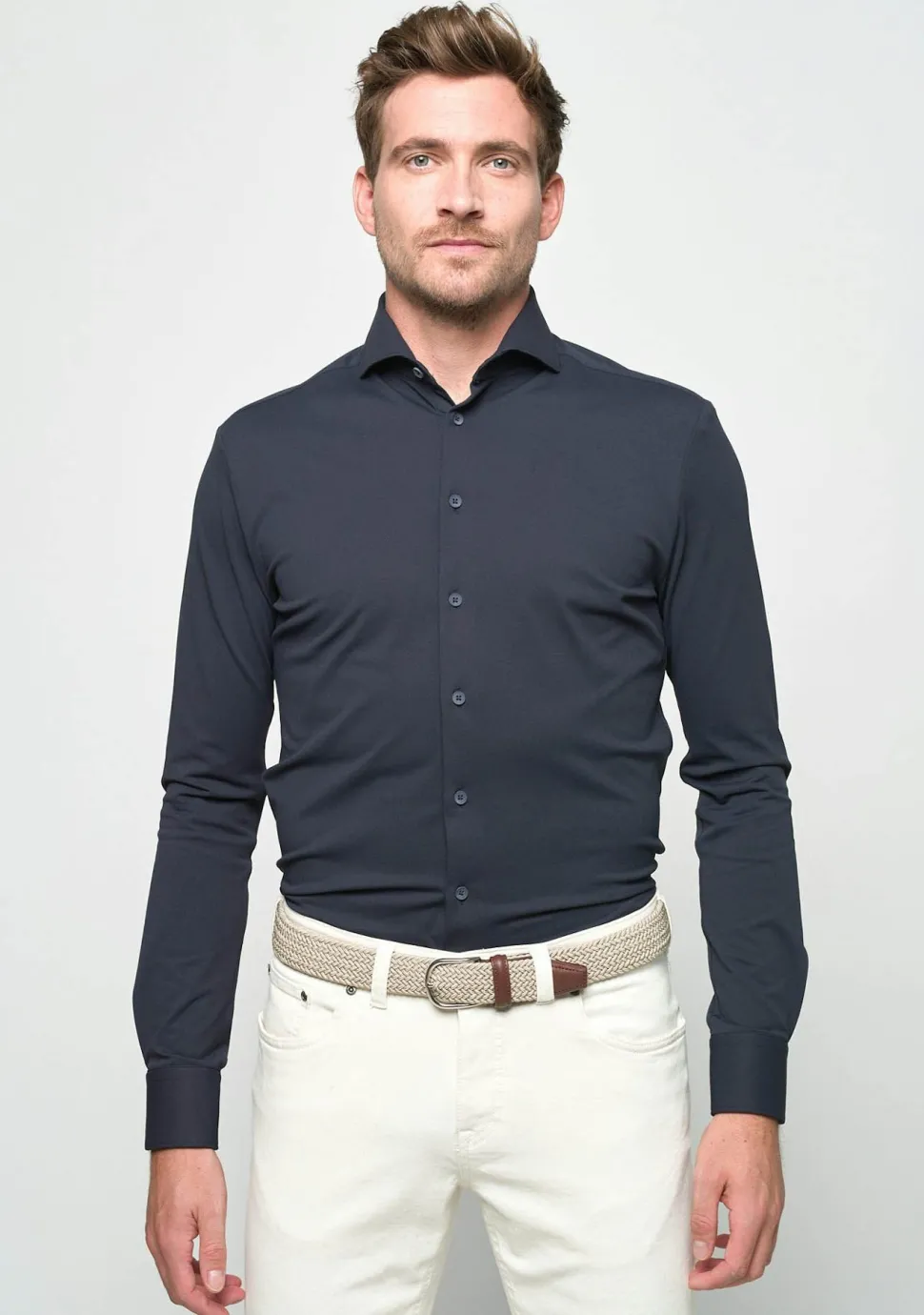 JOHN MILLER OVERHEMD