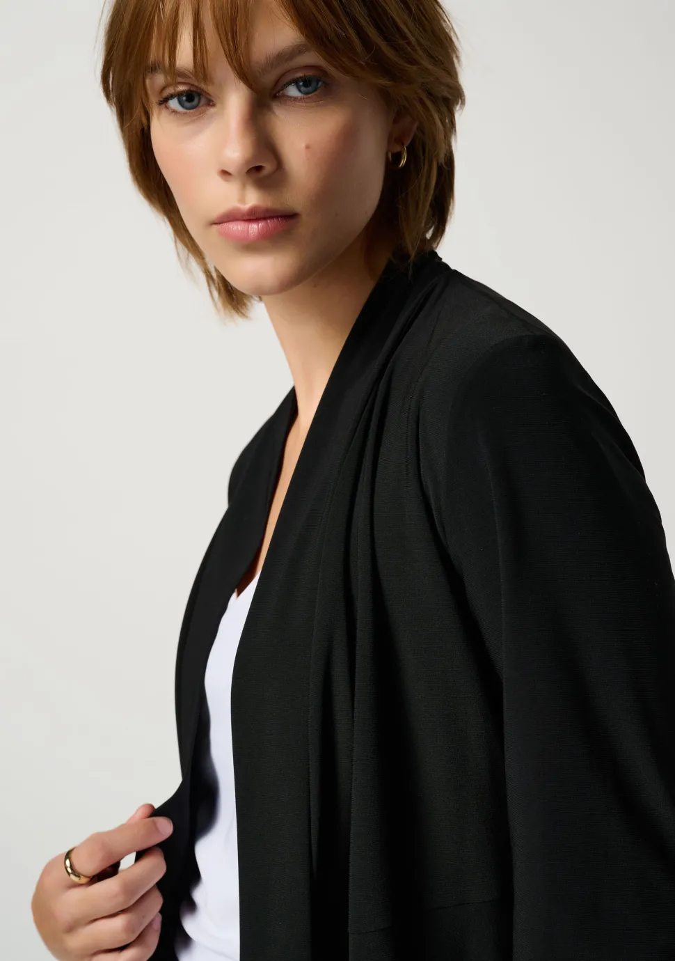 JOSEPH RIBKOFF BLAZER