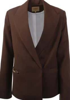 JOSH V BLAZER