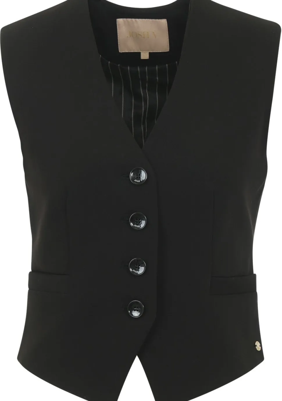 JOSH V GILET