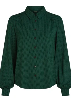 KING LOUIE BLOUSE