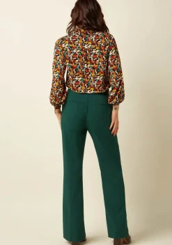 KING LOUIE BLOUSE