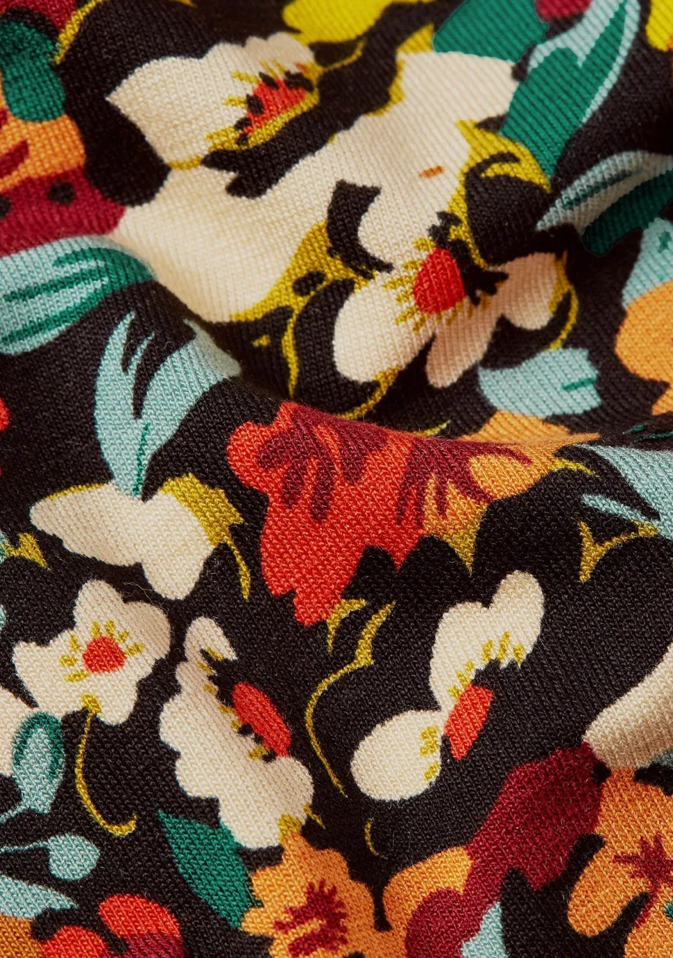 KING LOUIE BLOUSE