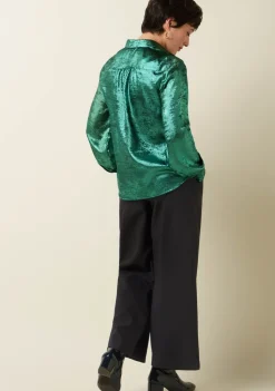 KING LOUIE BLOUSE