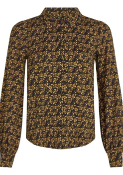 KING LOUIE BLOUSE
