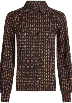 KING LOUIE BLOUSE
