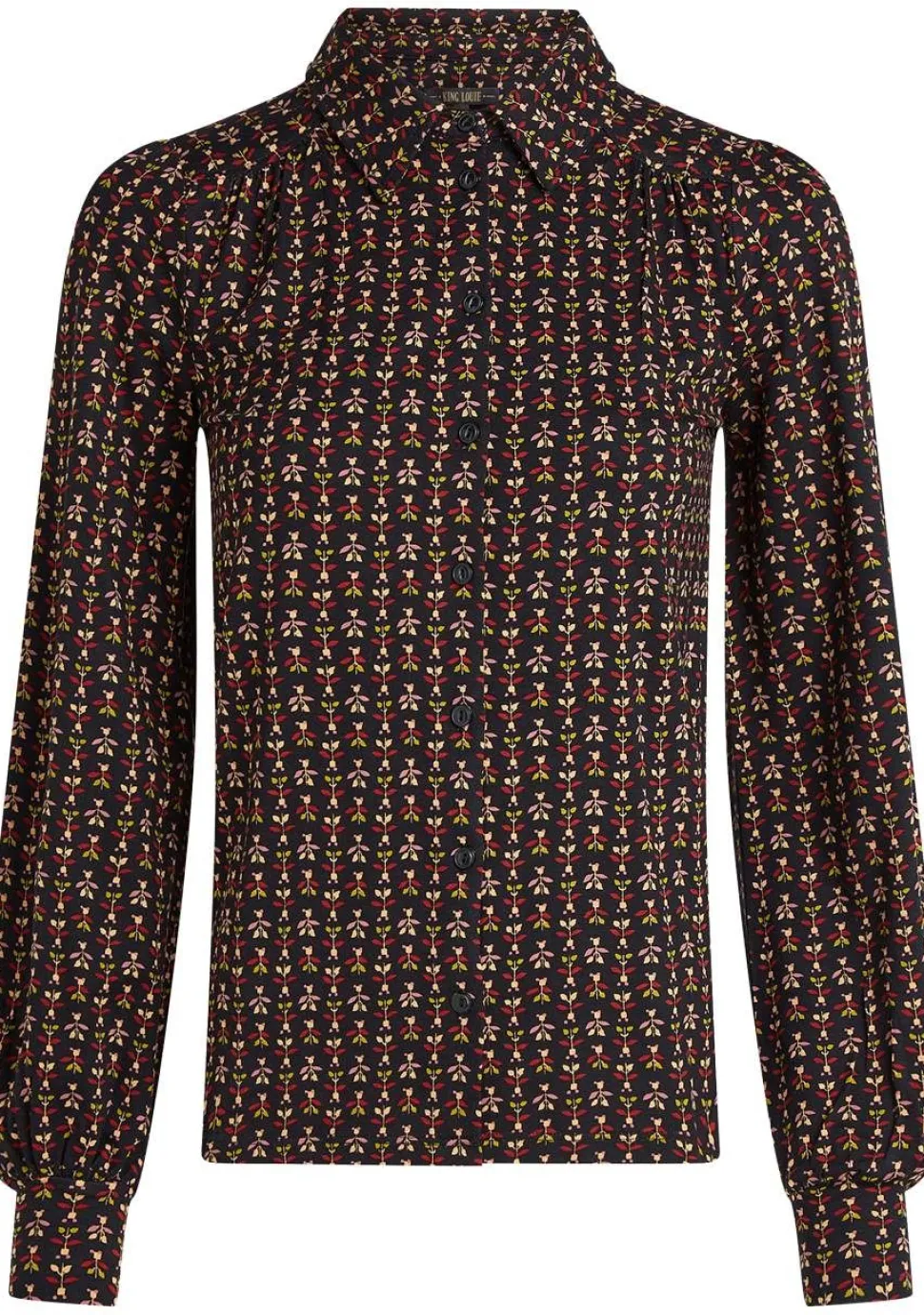 KING LOUIE BLOUSE