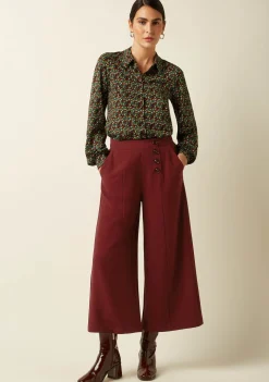 KING LOUIE BLOUSE