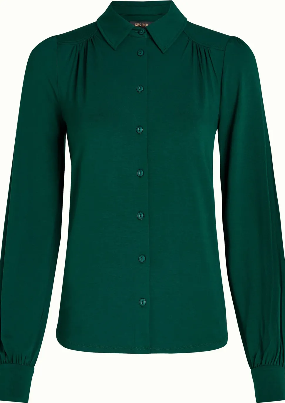 KING LOUIE BLOUSE