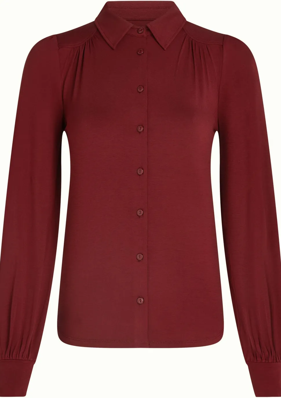 KING LOUIE BLOUSE