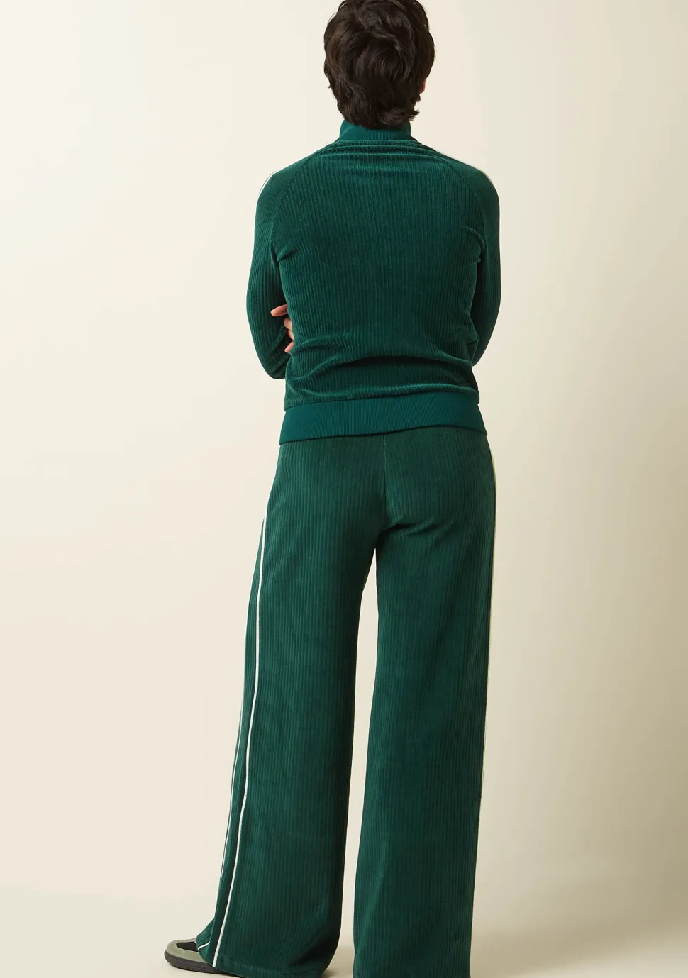 KING LOUIE PANTALON