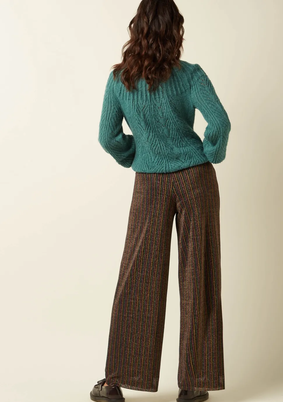 KING LOUIE PANTALON