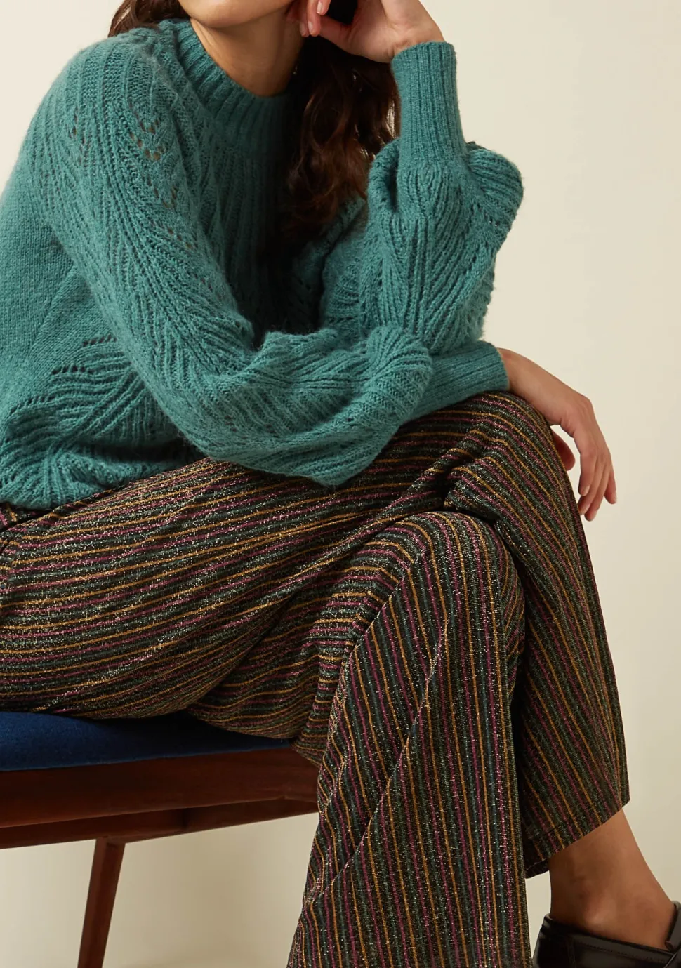 KING LOUIE PANTALON