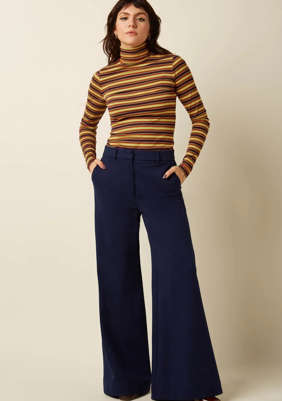 KING LOUIE PANTALON