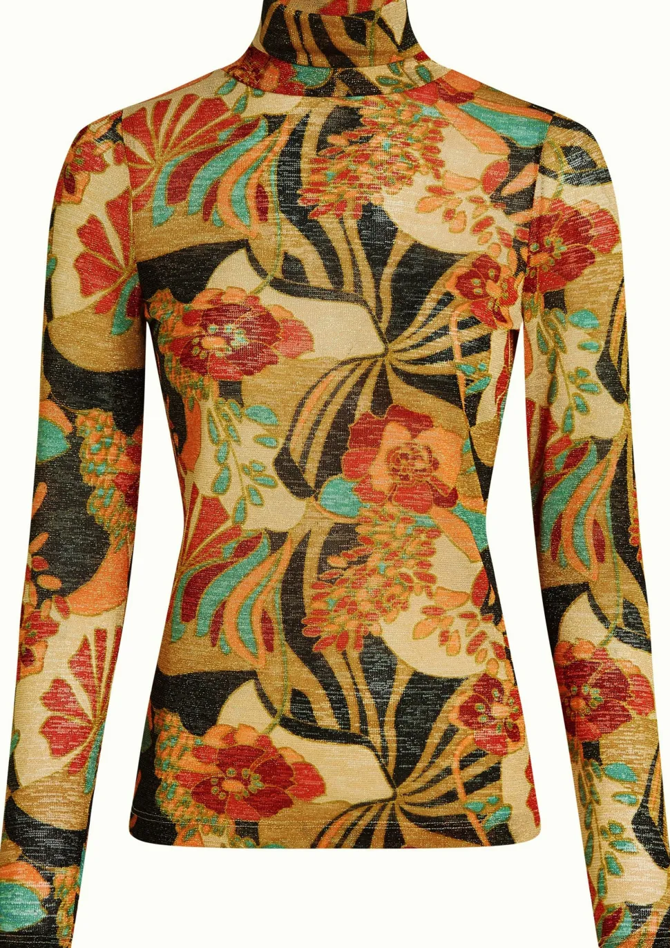 KING LOUIE SHIRT