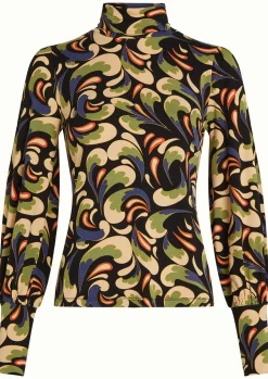 KING LOUIE SHIRT