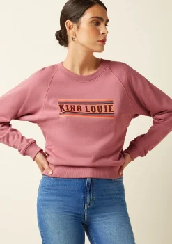 KING LOUIE SWEATER