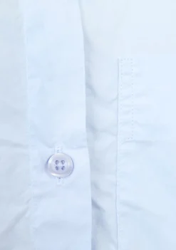 KNIT-TED BLOUSE