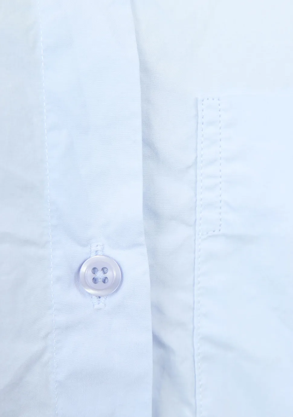 KNIT-TED BLOUSE