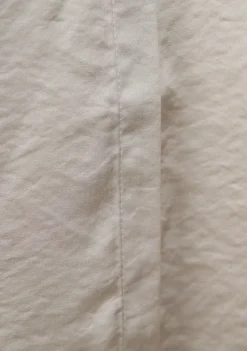 KNIT-TED BLOUSE