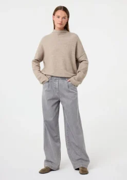 KNIT-TED COLTRUI