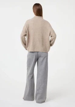 KNIT-TED COLTRUI