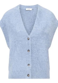 KNIT-TED GILET