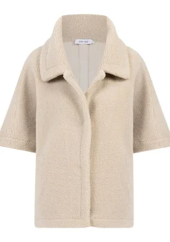 KNIT-TED GILET