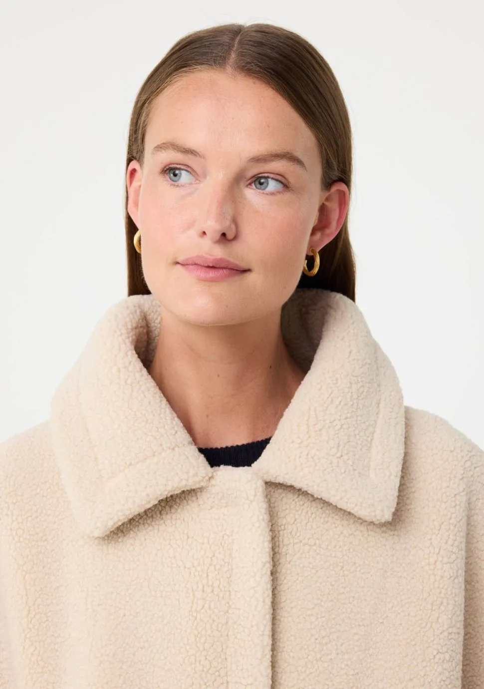 KNIT-TED GILET